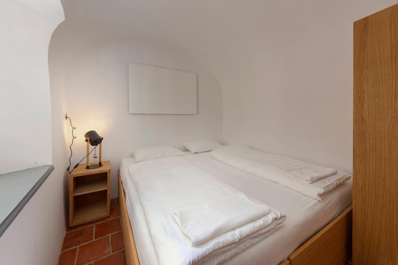 Apartma Jenkova Rezidenca คราน ภายนอก รูปภาพ