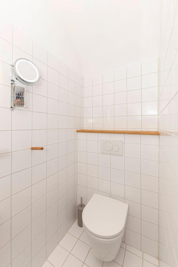 Apartma Jenkova Rezidenca คราน ภายนอก รูปภาพ